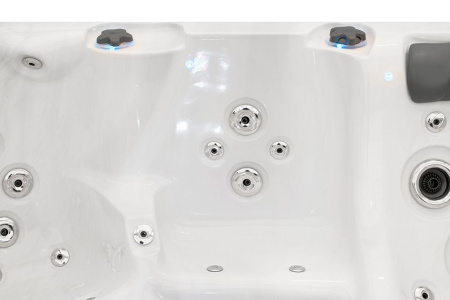 Гидромассажный спа-бассейн Jazzi Pool Montreal SKT329F