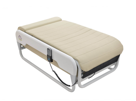 Массажная кровать Lotus CARE HEALTH PLUS М1014