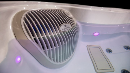 Гидромассажный спа бассейн Hydropool Serenity 4300