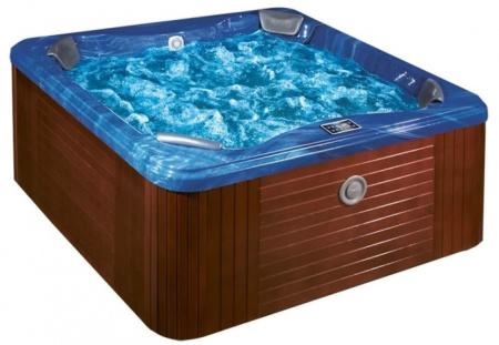 Гидромассажный спа-бассейн Sunrans SR805
