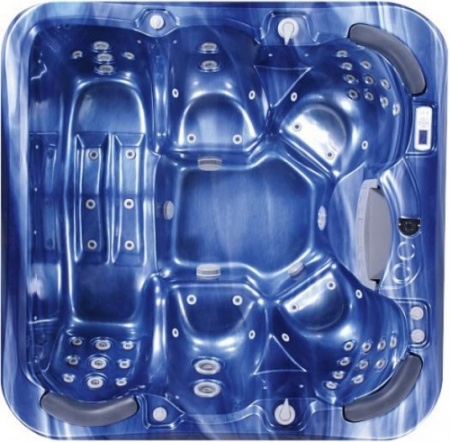 Спа бассейн Yokozuna - Самурай (Samurai)