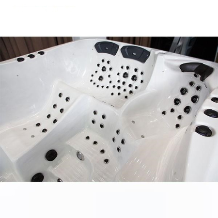 Плавательный спа бассейн Lovia Spa L701