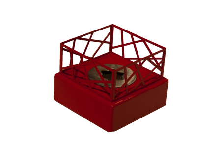 Настольный биокамин Firezo Lotus Red Настольный биокамин Firezo Lotus Red