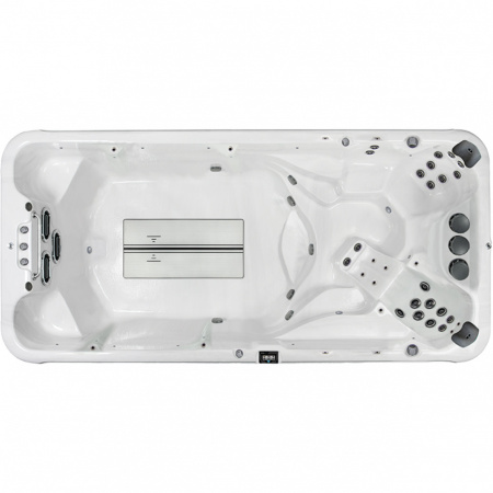 Бассейн СПА с противотоком Vita Spa Swim Spa VM 6