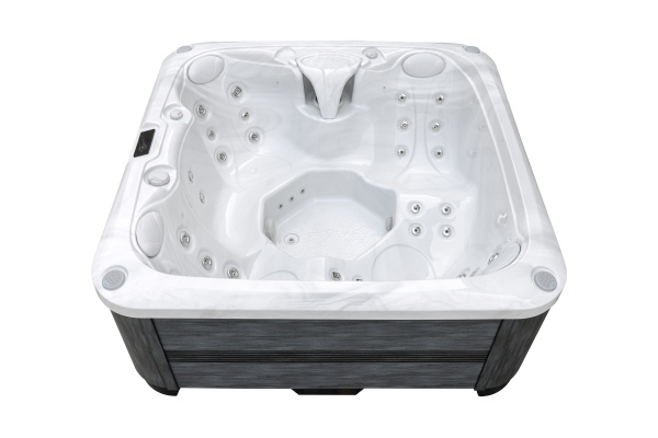 Гидромассажный спа бассейн NordicSpa Lodur (Лодур)