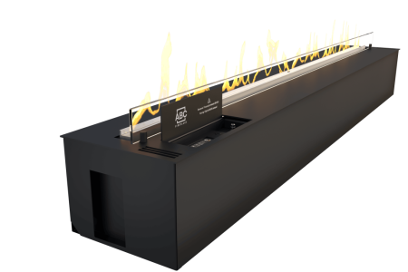 Автоматический биокамин ABC Smart Fire A5 Premium 2000