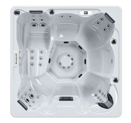 Гидромассажный спа бассейн Lovia Spa Venus V05