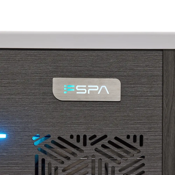 Холодная купель NordicSpa Plato (Плато)