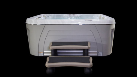 Гидромассажный спа бассейн Hydropool Serenity 4300