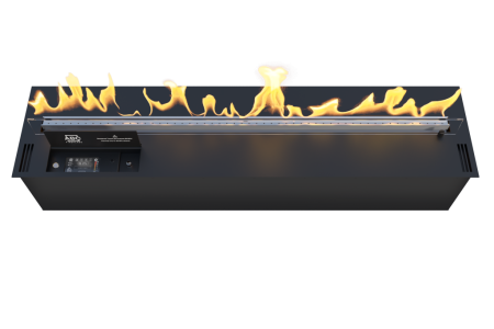 Автоматический биокамин ABC Smart Fire A5 Premium 1200