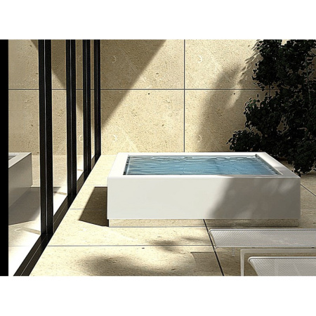 Спа бассейн KOS Pool Quadrat