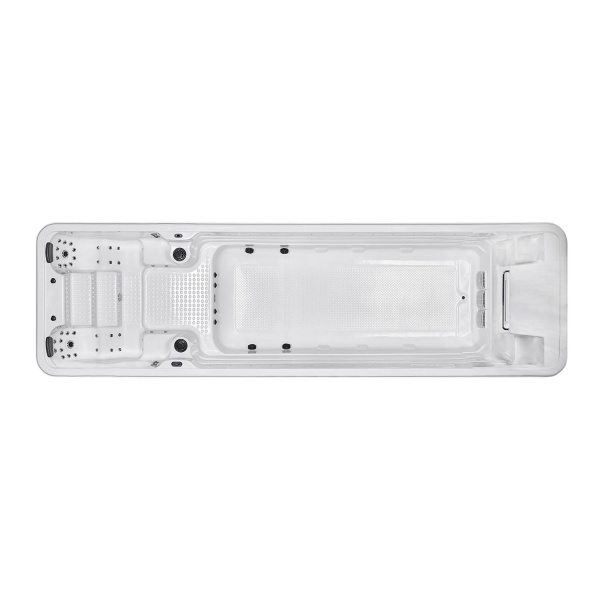 Плавательный спа бассейн Mexda WS-S08T1