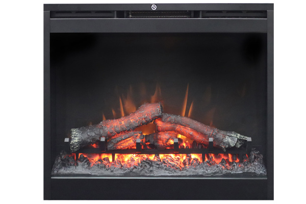 Электроочаг (элетрокамин без портала) Dimplex Symphony 26'' DF2624L-INT