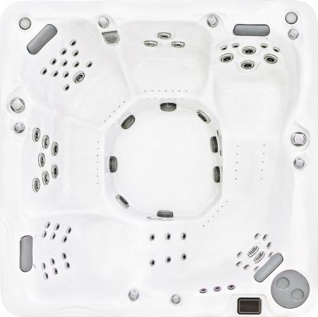 Спа бассейн PDC Spas - Reno