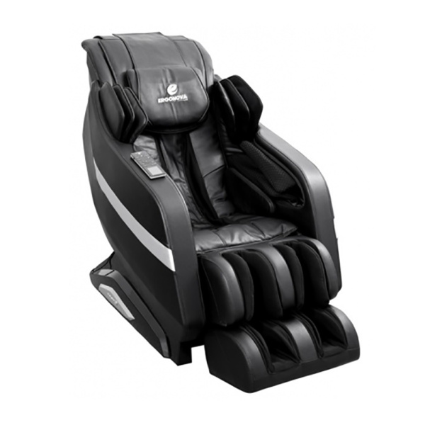 Массажное кресло Ergonova Balancer Black
