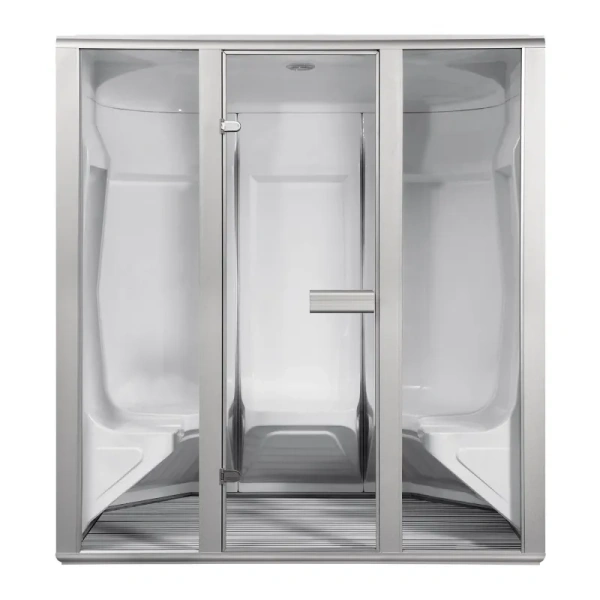 Паровая сауна NordicSpa WS-204ST (R5)