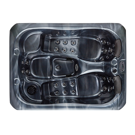 Гидромассажный спа бассейн Mexda WS-696 Lite