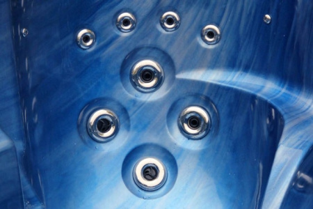 Гидромассажный бассейн Sunrans SR836